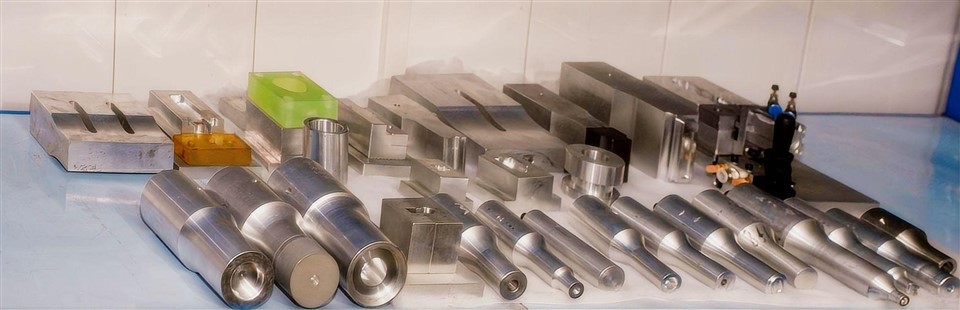Ultrasonic Welding Horns(11)