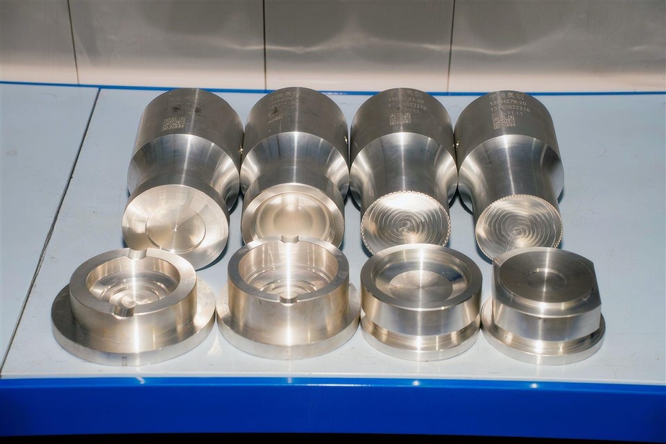 Ultrasonic Welding Horns (6)