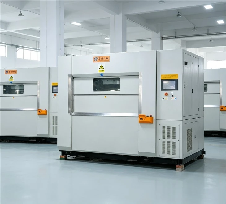 Vibration Welder suppliers